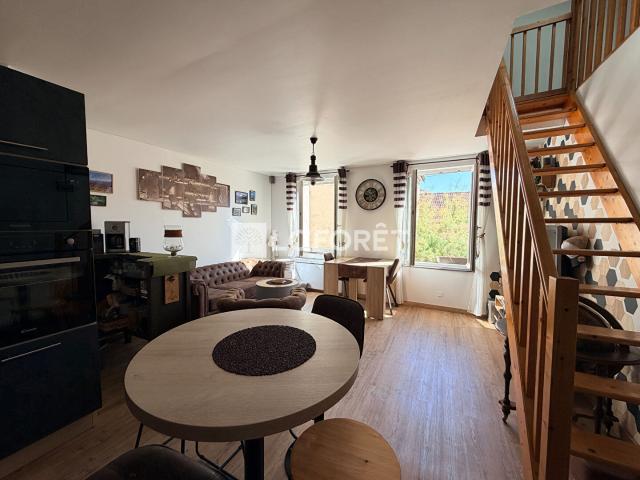 Maison vente à Châlons-en-Champagne, Châlons-en-champagne