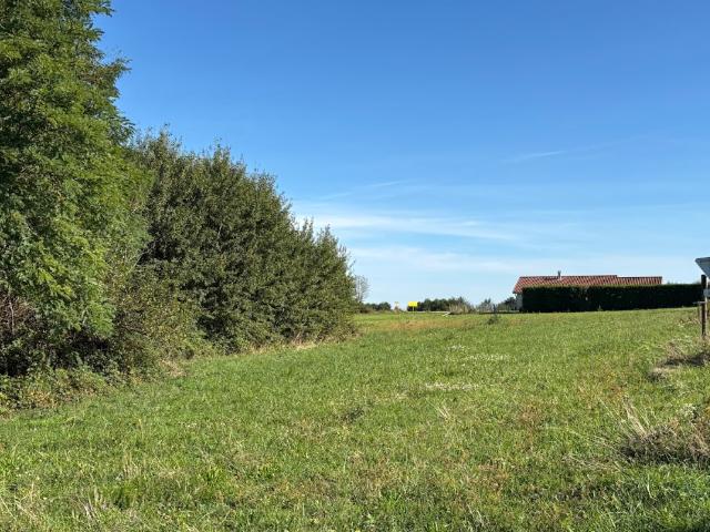 Terrain vente à Vienne, Châlons