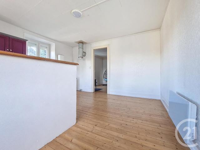 Appartement location à Lure, Châlonvillars
