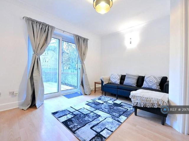 Apartment for rent in London Borough of Lewisham, Brockley