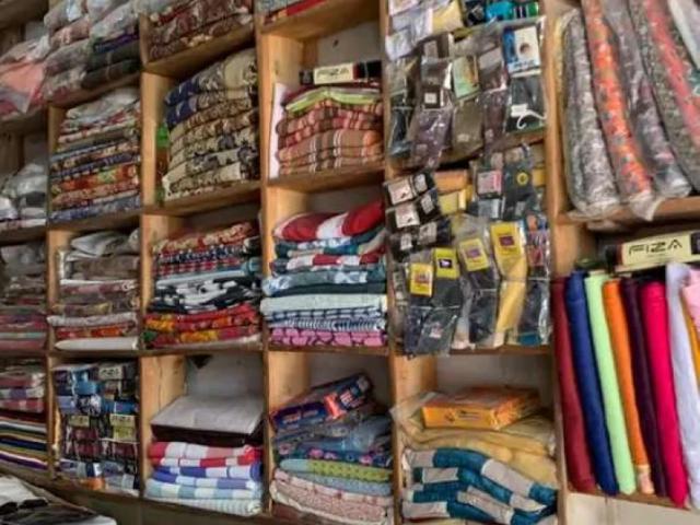 Commercial for sale in Rawalpindi, Islamabad Capital Territory
