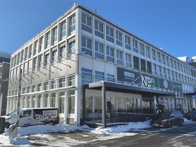 Büro mieten in Feusisberg, Schwyz