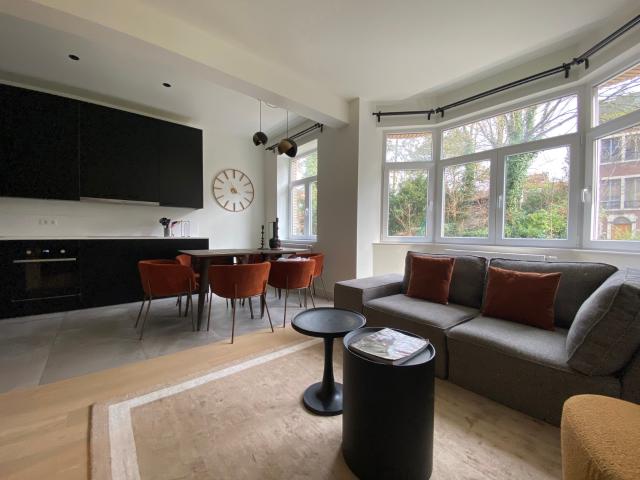 Appartement location à Uccle, Bruxelles