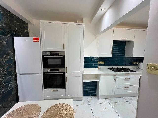 House for rent in Somers Town, Greater London