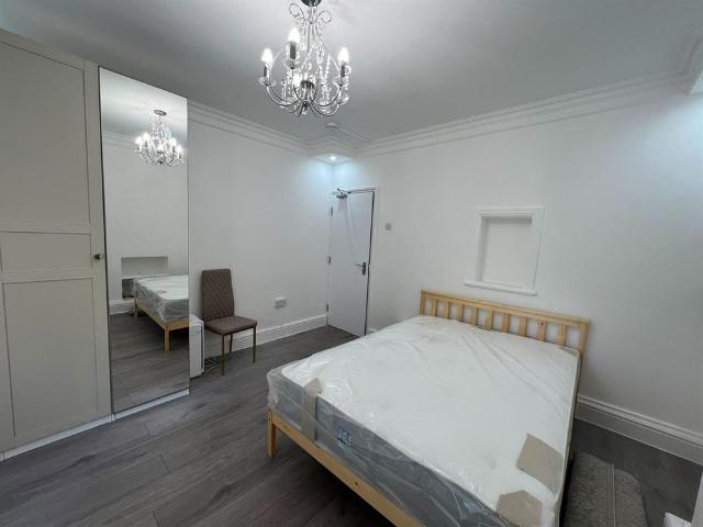 Apartment for rent in Somers Town, Greater London