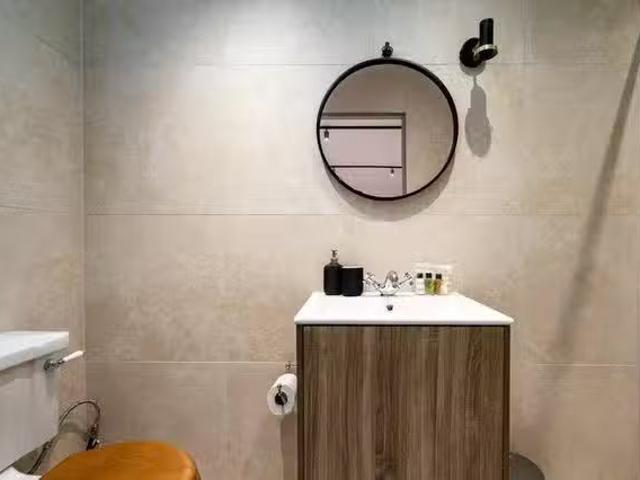 Apartment for rent in Somers Town, Greater London