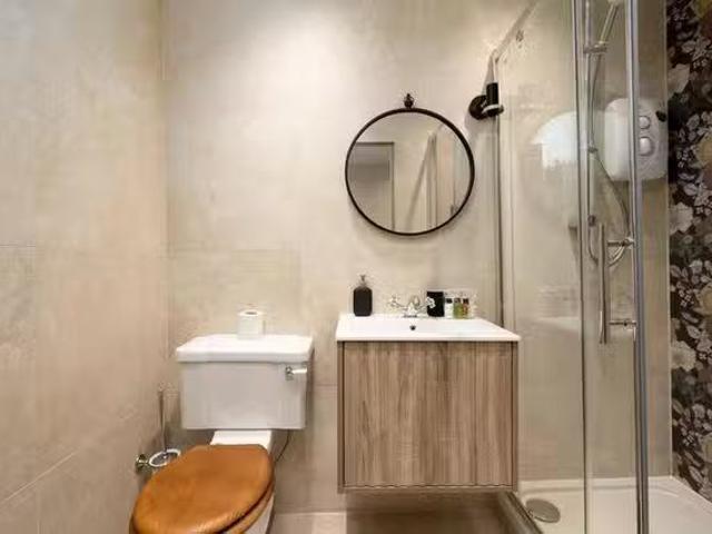 Apartment for rent in Somers Town, Greater London