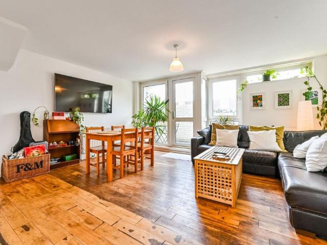 House for rent in Somers Town, Greater London