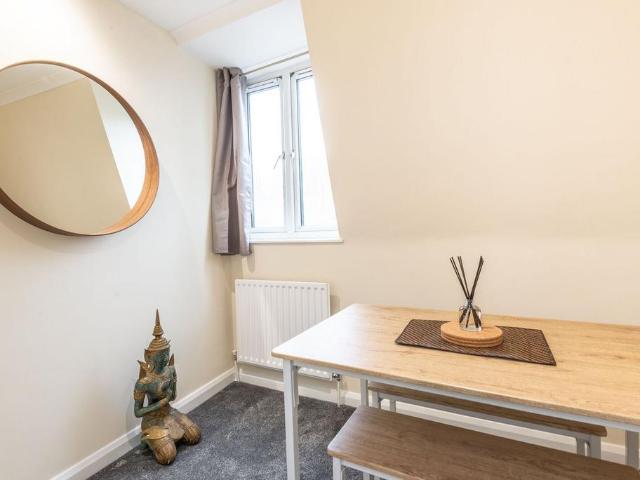 House for rent in Somers Town, Greater London
