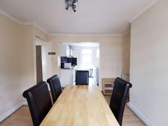 Apartment for rent in London Borough of Camden, Greater London