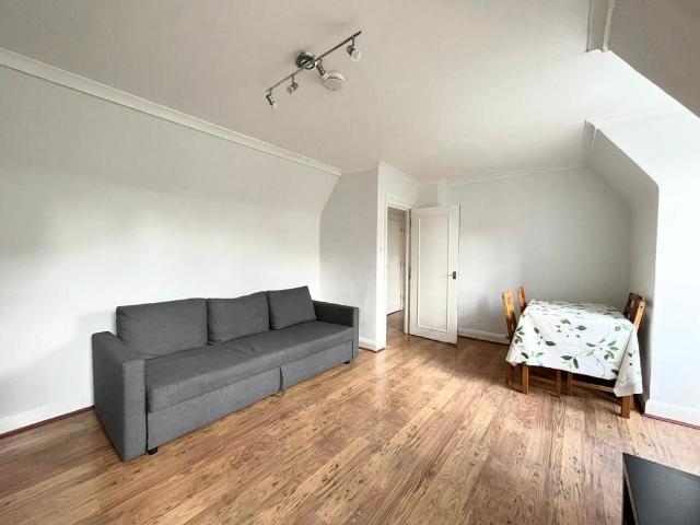 Apartment for rent in Somers Town, Greater London
