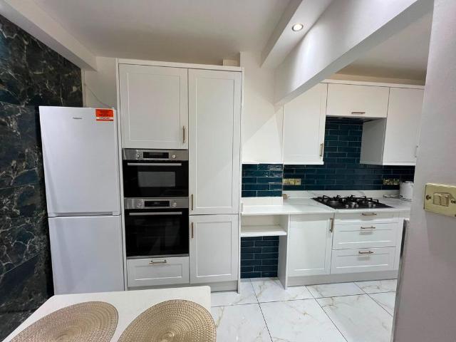 Apartment for rent in Somers Town, Greater London