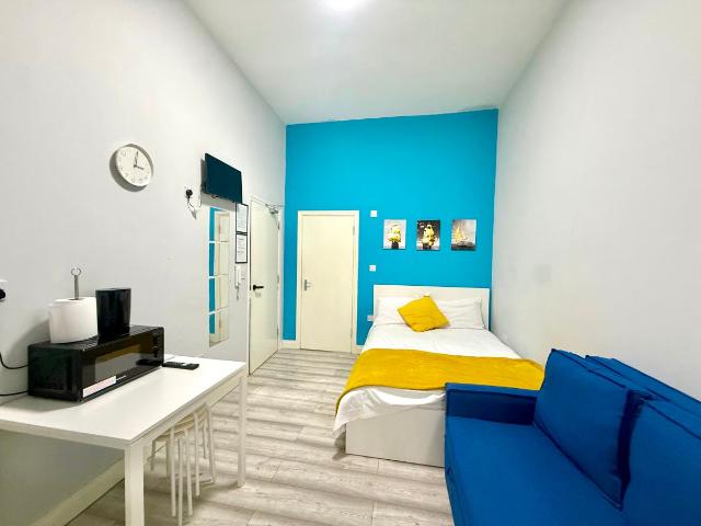 Studio for rent in London Borough of Camden, Greater London