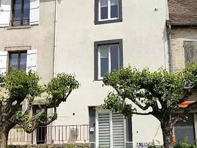 Maison vente à Limoges, Chalus