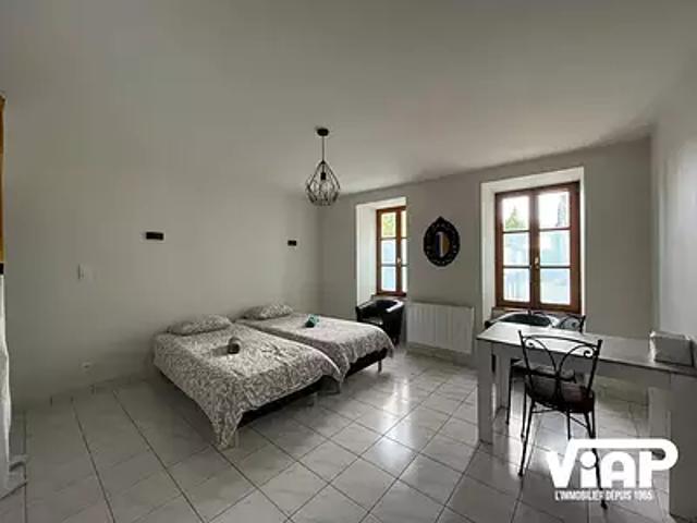 Appartement location à Limoges, Chalus