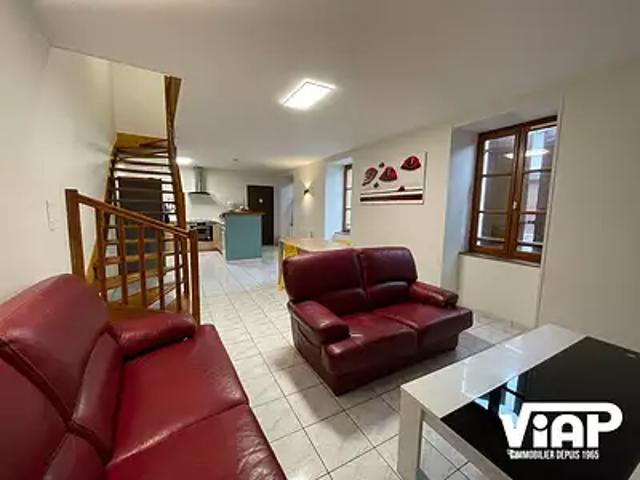 Appartement location à Limoges, Chalus