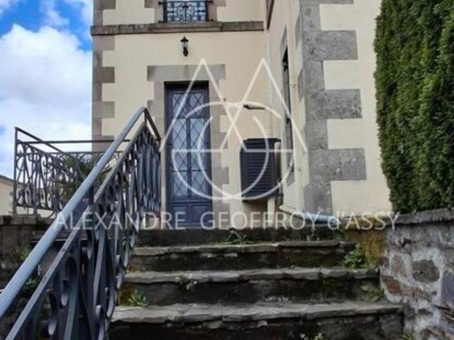 Maison vente à Châlus, Haute-Vienne
