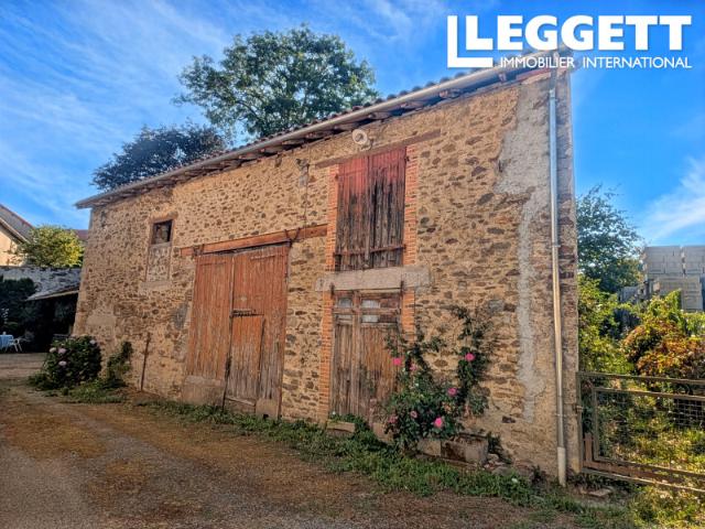 Maison vente à Limoges, Chalus