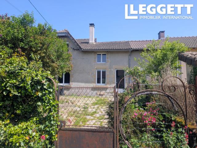 Maison vente à Limoges, Chalus