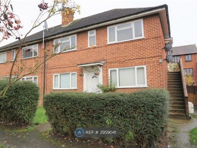Apartment for rent in Slough