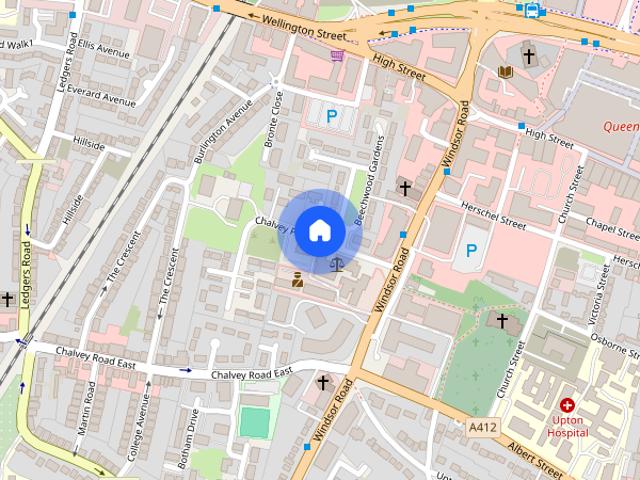 House for rent in Slough, Isle Of Man