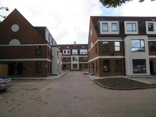 Apartment for rent in Chalvey, Slough