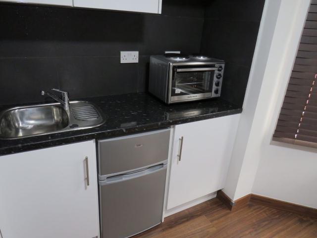 Studio for rent in Slough