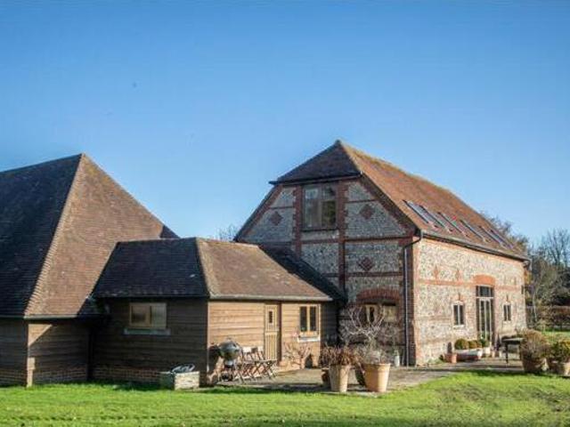 House for sale in Cross In Hand, East Sussex