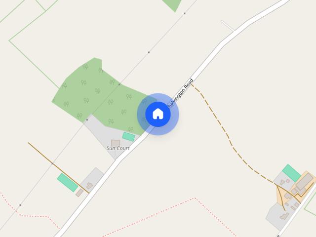 House for rent in Cross In Hand, East Sussex