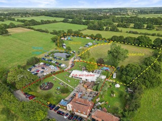 House for sale in East Sussex