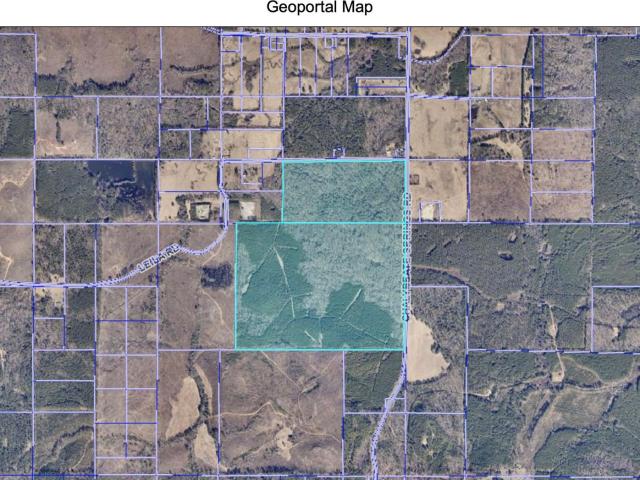 Property for sale in Plain Dealing, Louisiana