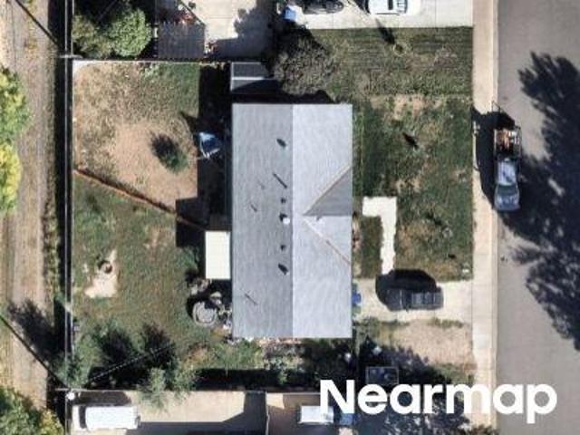 House for sale in Loveland, Colorado
