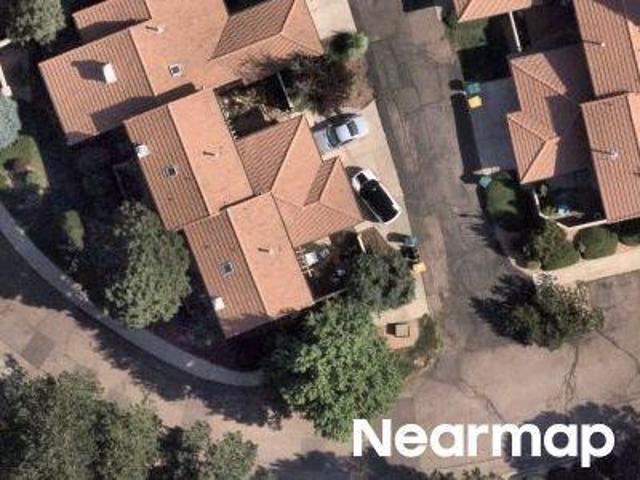 House for sale in Colorado Springs, Colorado