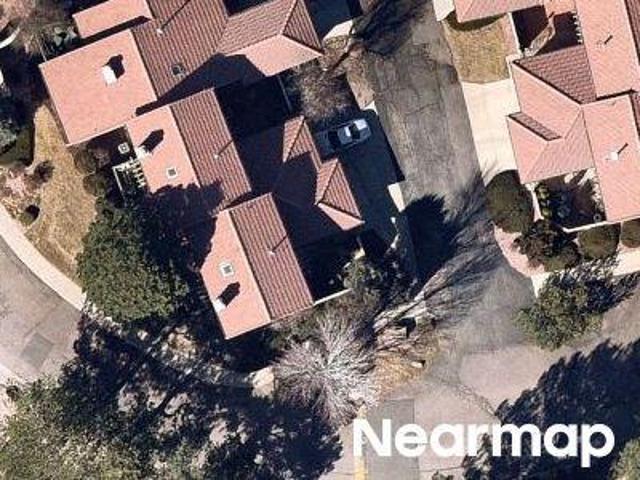 House for sale in Colorado Springs, Colorado