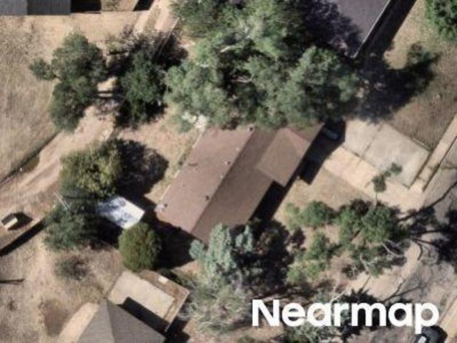 House for sale in Potter, Texas