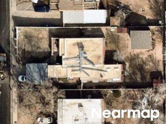House for sale in New Mexico