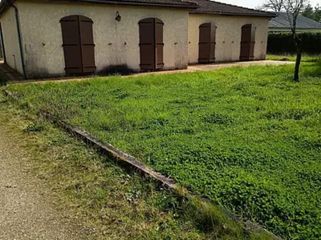Maison vente à Le Petit Maudet, Chamadelle