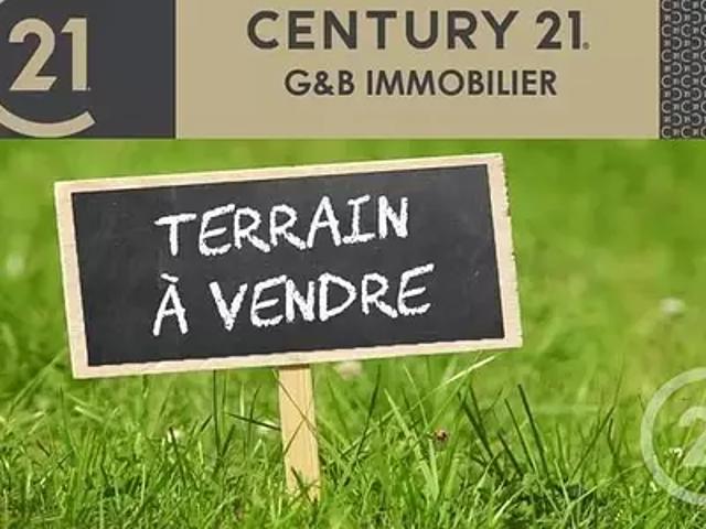 Terrain vente à Libourne, Chamadelle