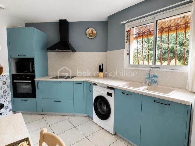 Maison vente à Chamadelle, Gironde