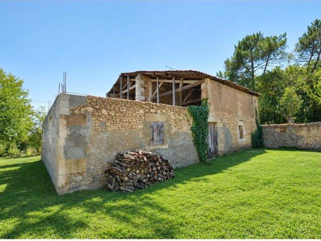 Maison vente à Chamadelle, Gironde