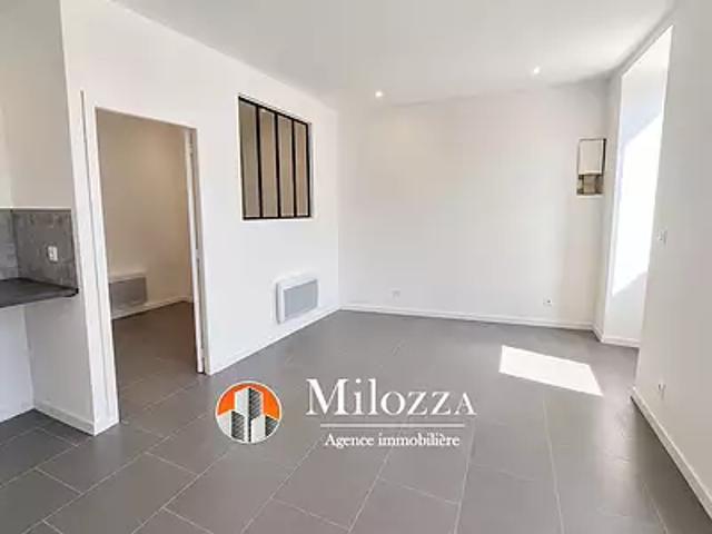 Appartement vente à Chamagnieu, Isère