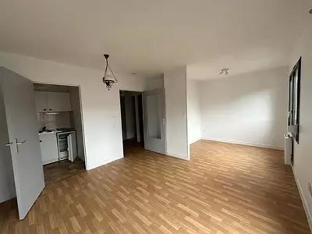 Appartement vente à Clermont-Ferrand, Chamalières