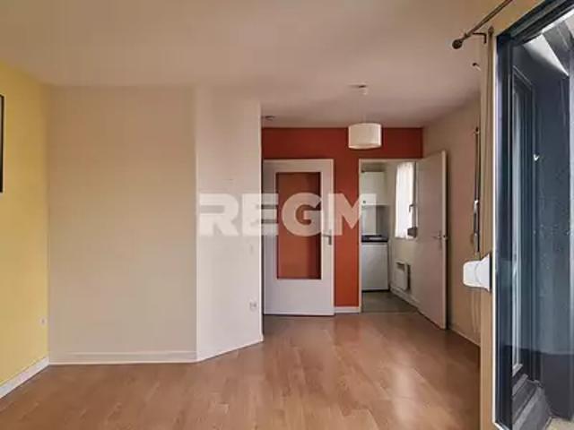 Appartement vente à Clermont-Ferrand, Chamalières
