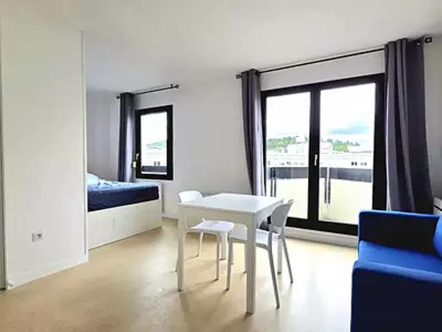 Appartement vente à Clermont-Ferrand, Chamalières