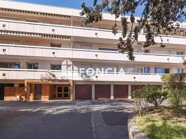 Appartement vente à Clermont-Ferrand, Chamalières