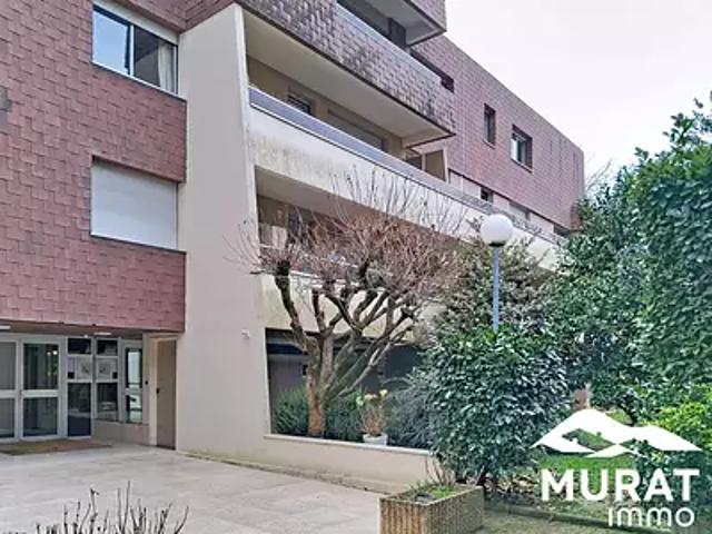 Appartement vente à Clermont-Ferrand, Chamalières