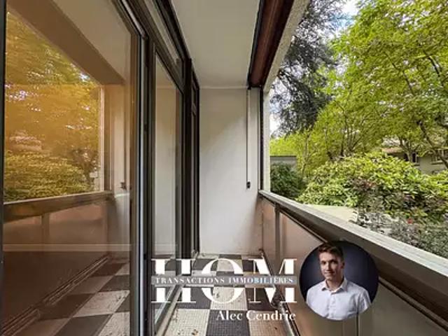Appartement vente à Clermont-Ferrand, Chamalières