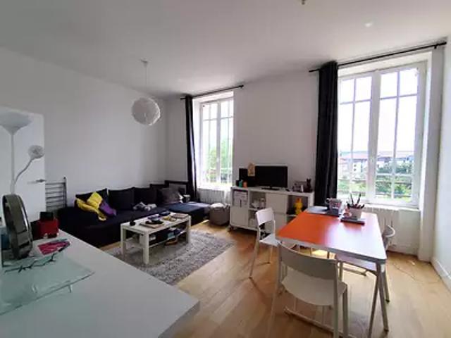 Appartement vente à Clermont-Ferrand, Chamalières