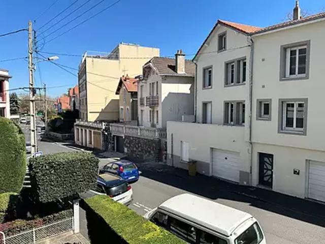 Appartement vente à France métropolitaine, Chamalières