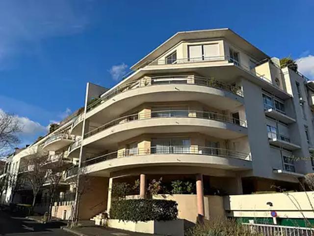Appartement vente à Clermont-Ferrand, Chamalières